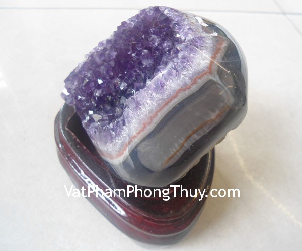 Thạch anh tím,thu hút và phát triển sinh khí tốt cho sức khỏe TAT 01 2503 bong thach anh tim tat 01 2503 01 Thạch anh tím,thu hút và phát triển sinh khí tốt cho sức khỏe TAT 01 2503