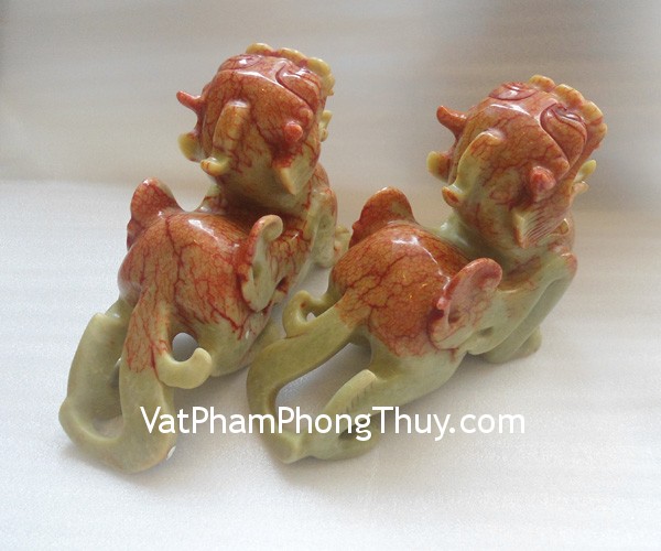 Tỳ hưu Tiêu Ngọc xanh trung,mang lại phước lộc dồi dào,tài vận hanh thông M002 ty huu tieu ngoc xanh trung m002 Tỳ hưu Tiêu Ngọc xanh trung,mang lại phước lộc dồi dào,tài vận hanh thông M002