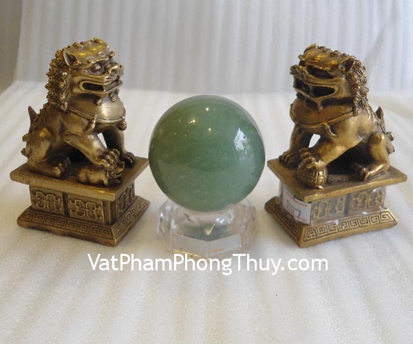 Cặp sư tử đồng ngồi,trấn trạch an gia,hóa giải sát khí D1117 su tu dong ngoi d1117 1 Cặp sư tử đồng ngồi,trấn trạch an gia,hóa giải sát khí D1117