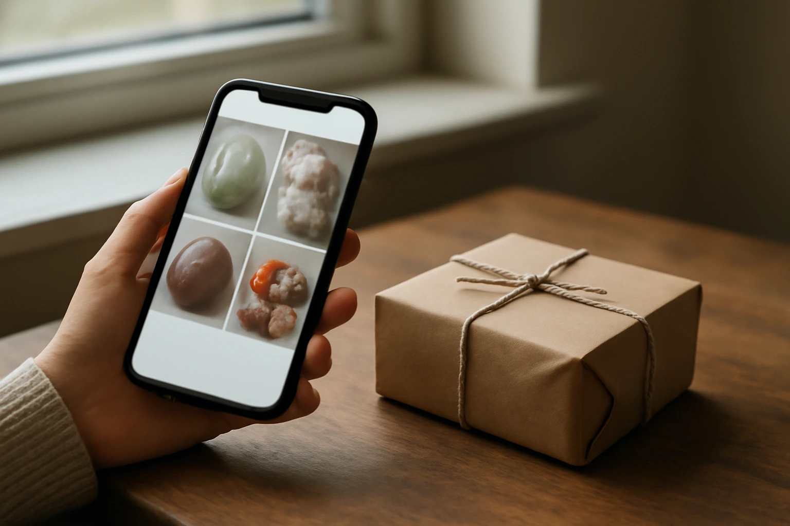 Mua shop phong thuỷ online: tám thứ nên xem trước khi bấm đặt