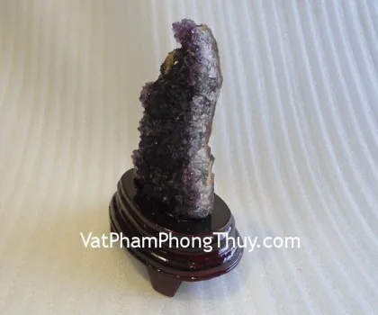 Bông thạch anh tím Uruguay các cỡ TA101-S2-941