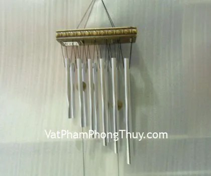 Chuông gió 5 ống (lucky) FCG1224