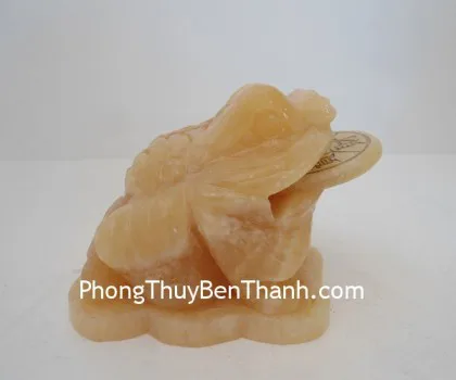 Thiềm thừ ngọc hoàng long tam thể TT-HL-S6-5715
