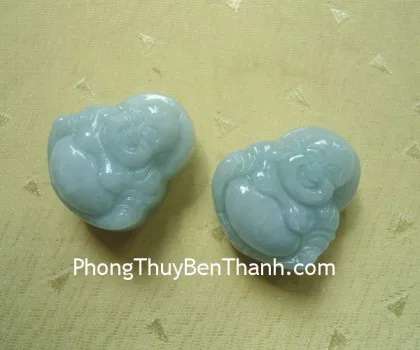 Phật di lặc phong thủy luân lớn - công nghệ mới FH515G