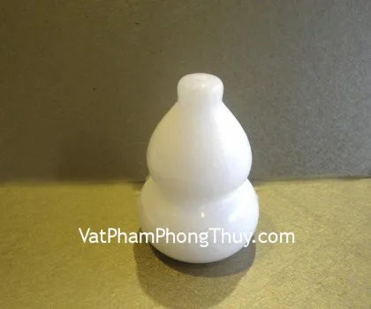 Hồ lô khắc 9 hồ lô nhỏ D313