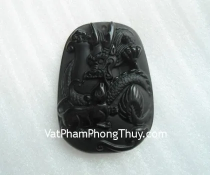 Rồng xanh, đế thủy tinh- Tụi bảo tường long FE142