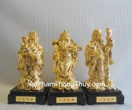 Tam đa nhỏ - Lộc FD216-1