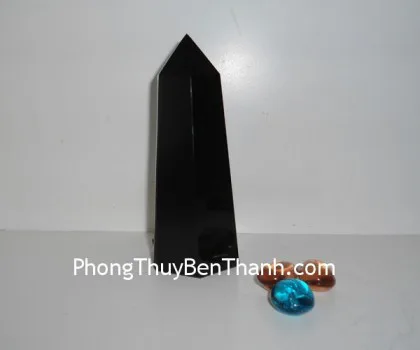 Trụ đá hắc ngà H054-239