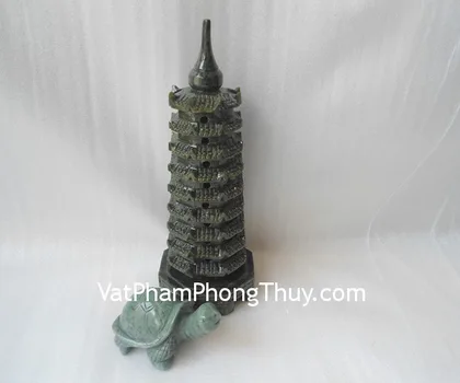 Cây tài lộc nhiều màu phong thủy luân KC001