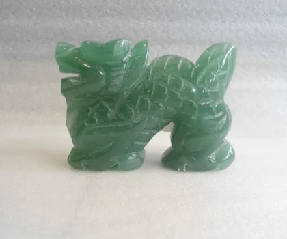 Rồng xanh đông linh nhỏ HM047
