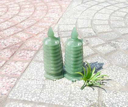 Tháp văn xương 7 tầng nhỏ D112