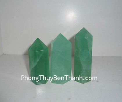 Trụ đá ngọc đông linh FHM056-3-1489